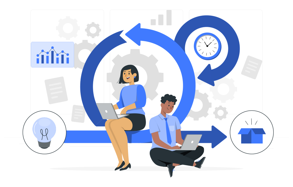The Role of Virtual Admin Services in BCP